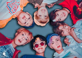 26 luca hd wallpapers and background images. Bts Ot7 Desktop Wallpaper Hd