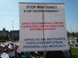 Alergologie specialitate medicală desprinsă din cadrul imunologiei clinice, care se ocupă de diagnosticarea şi tratarea bolilor alergice. Ziua Protestelor In Sanatate Cu Mii De Oameni In Fata Guvernului Si A Spitalelor Din Tara Cine Seamana Vant Culege Furtuna Mobile