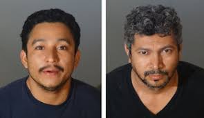 Arcadia Police Department News & Information Blog: Arrests of Interest