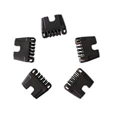 No no hair removal is based on a completely new concept called thermicon. Amazon Com 5x Narrow Replacement Thermicon Refill Tip Blades For Nono Hair Removal Epilator 8800 Mini Pro 3 And Pro 5 Beauty