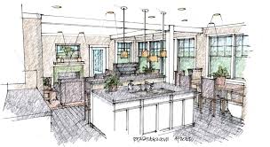 First, let's get some definitions out of the way. What Is An Open Concept Floor Plan Richard Taylor Architects