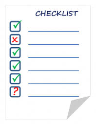 If you decide to report the crime to the police, they will need all the details you can remember. A Criminal Justice Report Writing Checklist Yourpolicewrite Com
