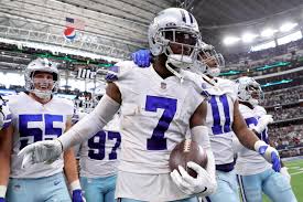 Follow cowboy news, watch the games, get to know the team, purchase tickets and review the game schedule, join our fans and. Dallas Cowboys 5 Players Whose Stock Is On The Rise