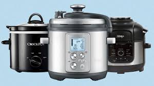 This slow cooker will cover pretty much all the bases you'd want a kitchen appliance to hit. Best Slow Cooker 2021 Crock Pot To Sage British Gq