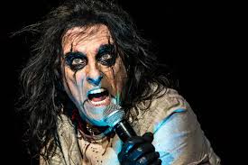 Alice Cooper to release new album
