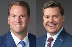 Expanding Business Courts' Reach: HB 40's Proposed Changes to the Texas  Business Court's Jurisdictional And Removal Procedures