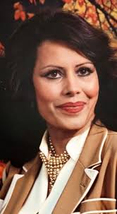 Thelma D'Silva Obituary