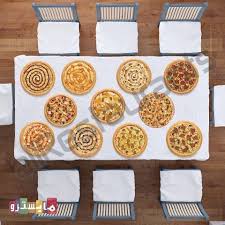 مطعم مايسترو بيتزا Maestro Pizza الاسعار المنيو الموقع كافيهات جده افضل مقاهي جده