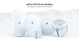 Sein fokus liegt auf der präzisen synchronisation von systemen in einem lokalen netz. Ubiquiti Operator Airfiber Ptp Wireless Bridging
