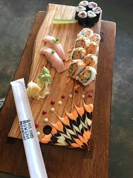 Bj S Pizza St George Island Menu The Island Sushi Company Sgi Home Eastpoint Florida Menu Prices Restaurant Reviews Facebook