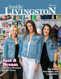 Intelligent design®, imakeover™ are trademarks of johnson & johnson vision care, inc. Inside Livingston By Vicinity Media Group Issuu