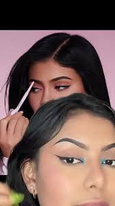 🫶🏻 #grwm #kyliejennermakeup