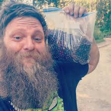 Oh did I mention 1800 pounds of medlars they make some fine Brandy