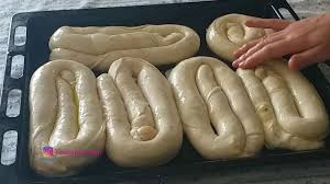 Byrek Ne Carcaf Kollpite Kol Burek Byrek Si Ne Byrektore Mary Berry Desserts Cooking Berry Dessert
