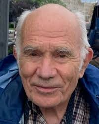 Paul J. Simkin Obituary August 27, 2023