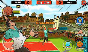 How to download dunknation 3x3 taiwan version. Super Dunk Nation 3x3 Download Apk For Android Free Mob Org