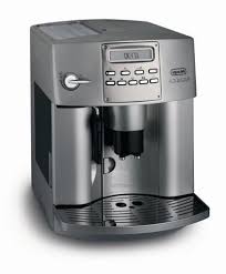 Make sure that the coffee maker is plugged in. Coffee Machine Delonghi Magnifica Espresso Coffee Machine Coffee Machine Coffee