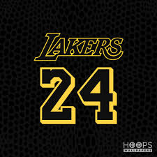 Shaquille o'neal dominated the paint with the lakers for 8 years, and now has his number hanging in the rafters at staples. Lakers Logo Wallpapers Wallpaper Cave
