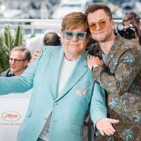 04.12.2017 · elton john reveals mother sheila's death: Rocketman Inside Elton John S Sad Toxic Relationship With His Mother Vanity Fair