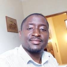 Umar Tumwine (@UTumwine)