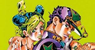 I'm completely stuck on the other stone ocean shitpost. Stone Ocean Anime Confirmed For 2021 Plot Release Date All The Latest Details