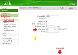 Berikut ini adalah default password zte f609 modem untuk jaringan telkom indihome dan juga cara setting dan pengaturan dasar di modem indihome. How To Login Zte Router 192 168 1 1
