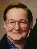 Obituary information for Mary Elizabeth Hooker