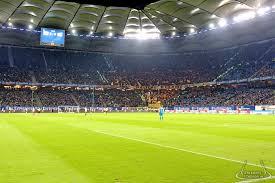 During the week there was only one topic at hsv, namely the upcoming change from fiete arp to bayern. Hamburger Sv Vs Sg Dynamo Dresden 11 02 2019 Spiele Erlebnis Stadion De Stadien Spiele Sg Dynamo