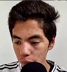 Oigan, que le habrá pasado?? Neta que antes no se veía tan mal, se veía  bastante promedio incluso