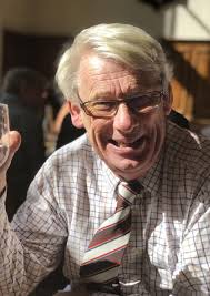 Old Millhillians President 2021-2022