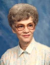 Obituary information for Aileen J. (Wilson) Hayes