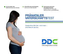 Vaterschaftstest Vor Der Geburt Risikofrei Zuverlassig