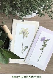 You can send someone you love a card in the mail and include a beautiful gift to be. Dried Flowers Floral Card Pressed Flowers Birthday Cards Herbarium Greeting Card Yellow Pressed Flower Art Mother In Law Gift Postcard Floral Cards Pressed Flowers Dried Flowers
