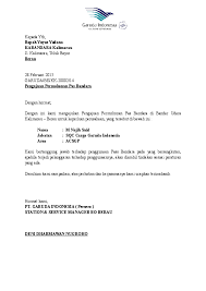 Namun, ada beberapa fungsi surat yang tidak hanya digunakan sebagai alat penyampai pesan untuk berinteraksi dalam hubungan informal saja. Doc Perpanjangan Pas Bandara Cgo Handling Kalimarau Berau Academia Edu