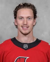 Aktuelle Eishockey Top-Vorlagengeber Statistik der NHL » Ottawa Senators