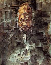 Weitere ideen zu pablo picasso, picasso, kunst picasso. Portrait Of Ambroise Vollard 1910 By Pablo Picasso
