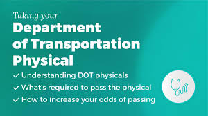 Image result for DOT Examination