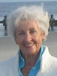 Barbara Courter Obituary