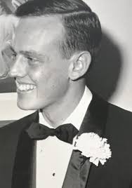 David Raine Obituary