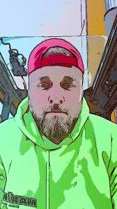 Ross Horton (@rosshorton88)