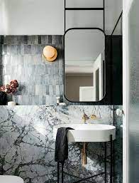 Check spelling or type a new query. Melissa Shares Her Top 5 Bathroom Design Ideas Melissa Lunardon