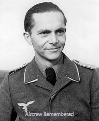 Kracker Luftwaffe Archive