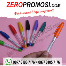 Jual Pulpen Boss Jell Pen Boss Jell Pulpen Insert Sticker Di 2020 Pulpen Tinta Stiker