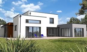 Maybe you would like to learn more about one of these? Maison En L En U En T Les Differentes Formes De Maison Depreux Construction