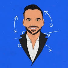 Alex Baratti's Instagram, Twitter & Facebook