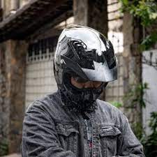 Mũ bảo hiểm Fullface YOHE 890 Navi - Đa Năng - Nhiều Màu