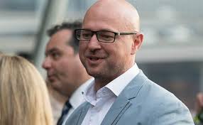 StorageCraft resellers socialise in Sydney for pre-Christmas party