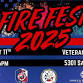 Fire Fest 2025
