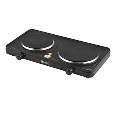 Cocina electrica portatil 1 una hornillas 110v 1000w cnzidel. In Tec Placa Electrica De La Cocina Con Dos Placas Doble Portatil Hornillo Electrico 2500 W Hierro Fundido Placa De Coccion Con Ofertas En Carrefour Las Mejores Ofertas De Carrefour