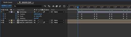 How to add a keyframe in after effects. A Guide To Basic Keyframing In Adobe After Effects Pond5